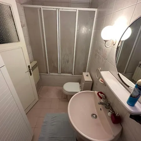Apartment Shared